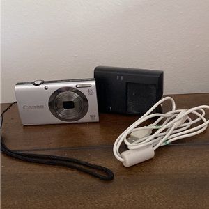 Cannon Powershot A2300 Digital Camera